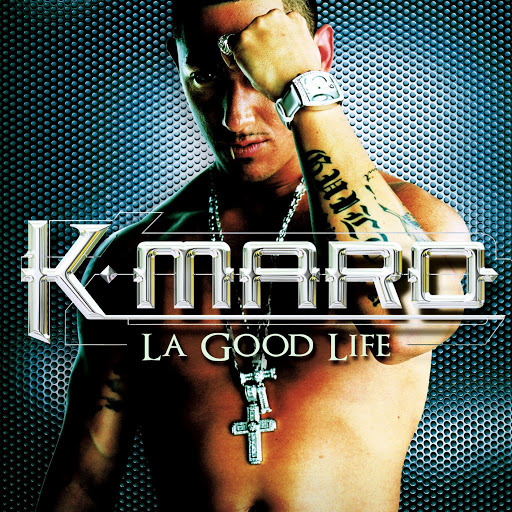 paroles K-maro My Lady