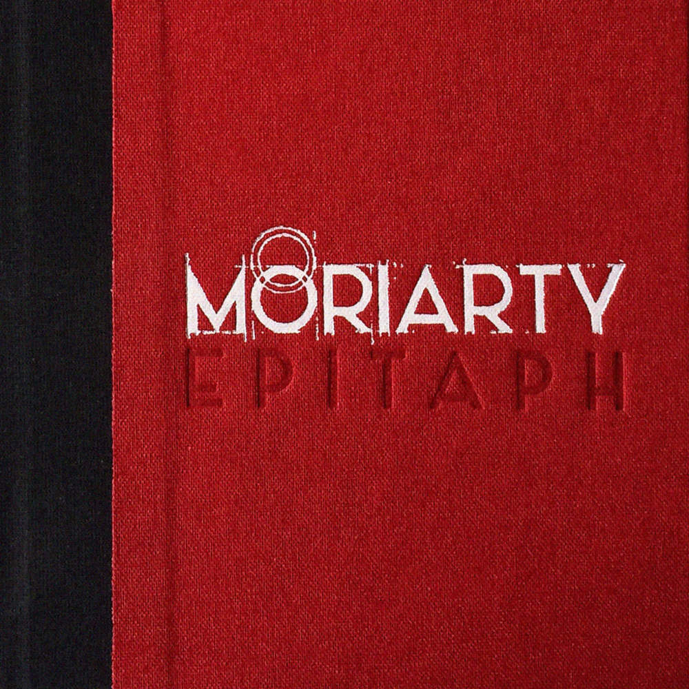 paroles Moriarty Reverse (anger)