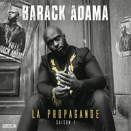 paroles Barack Allo probleme