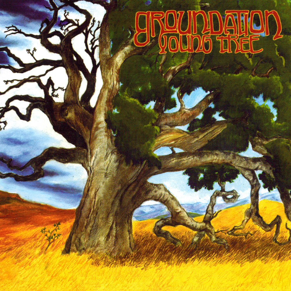 paroles Groundation Craven Fe'Dead