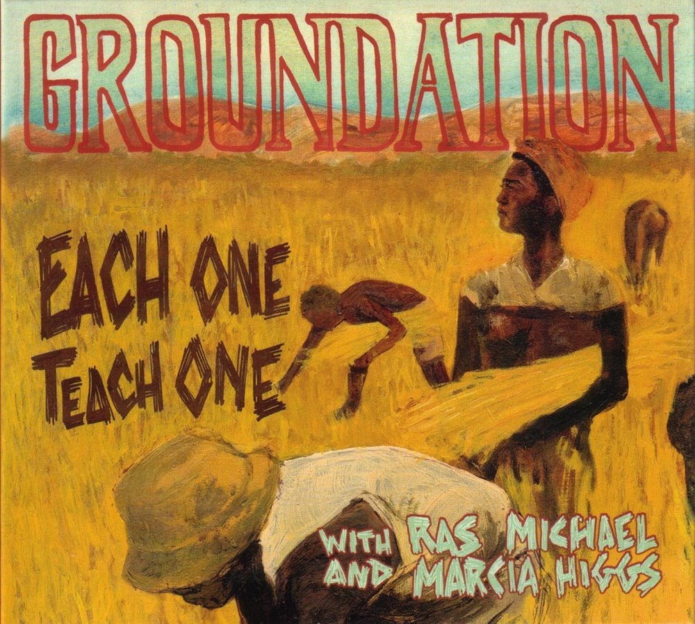 paroles Groundation Wanna Know