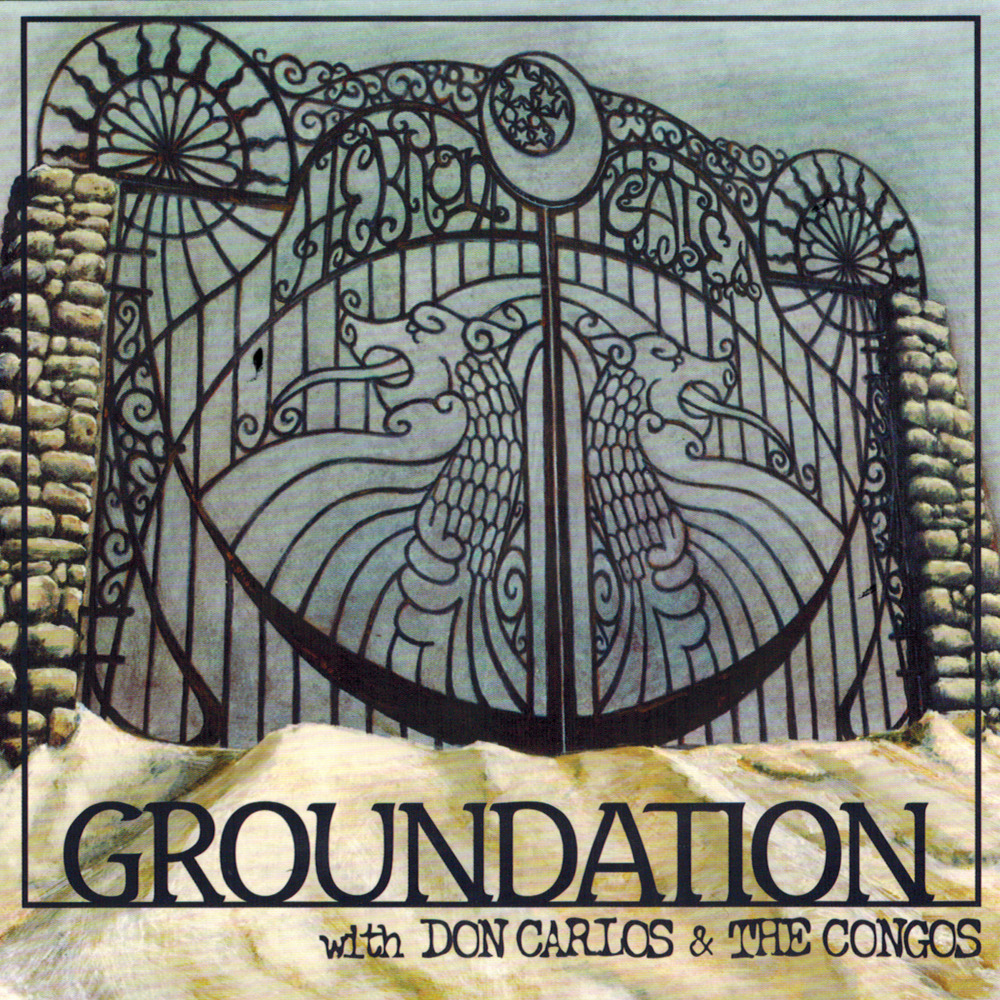 paroles Groundation Undivided