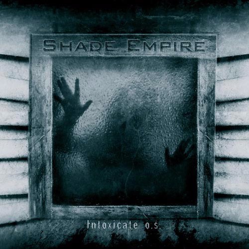 paroles Shade Empire Rat in a Maze