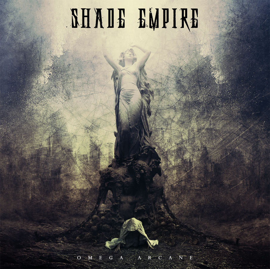 paroles Shade Empire Slumbering Giant