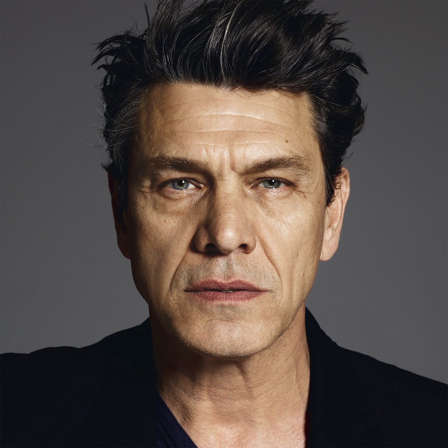 paroles Marc Lavoine Ma Papou