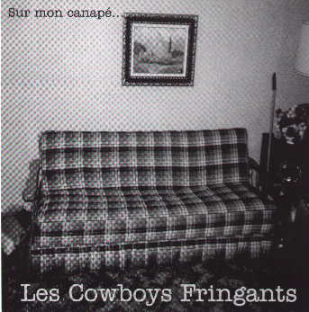 paroles Les Cowboys Fringants Mon Pays