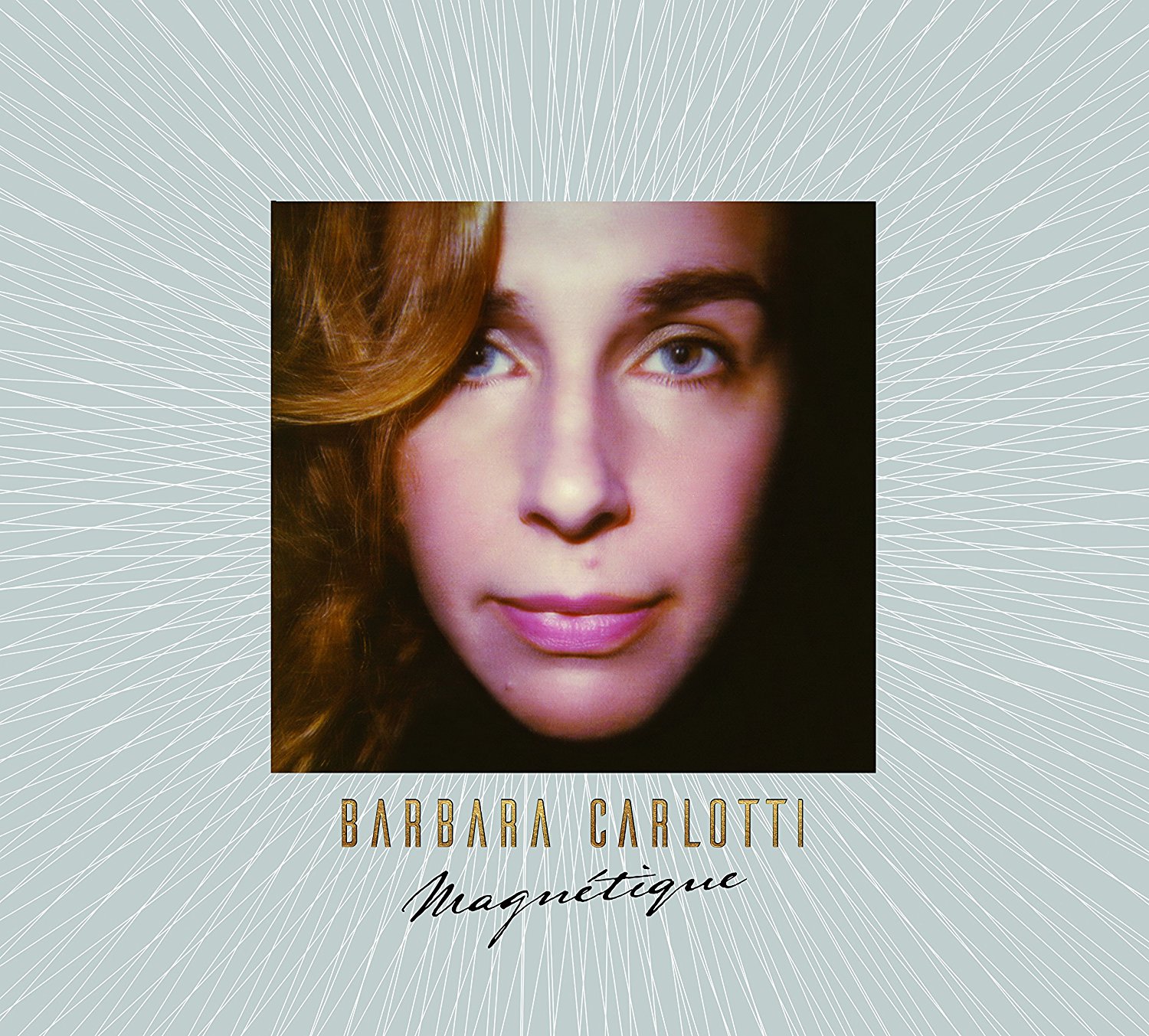 paroles Barbara Carlotti Magnetique