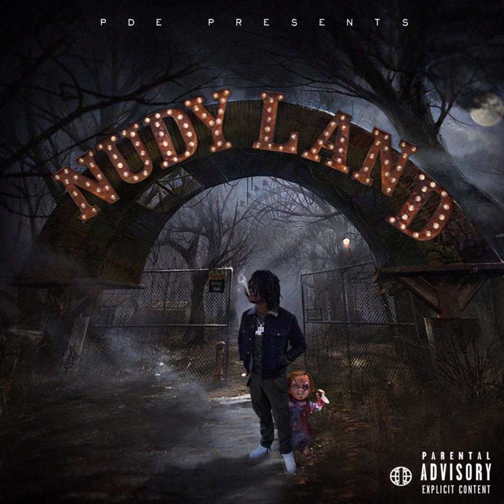 paroles Young Nudy Cancer Stick No Pressure