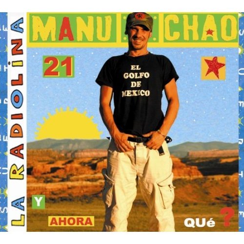 paroles Manu Chao La Vida Tombola