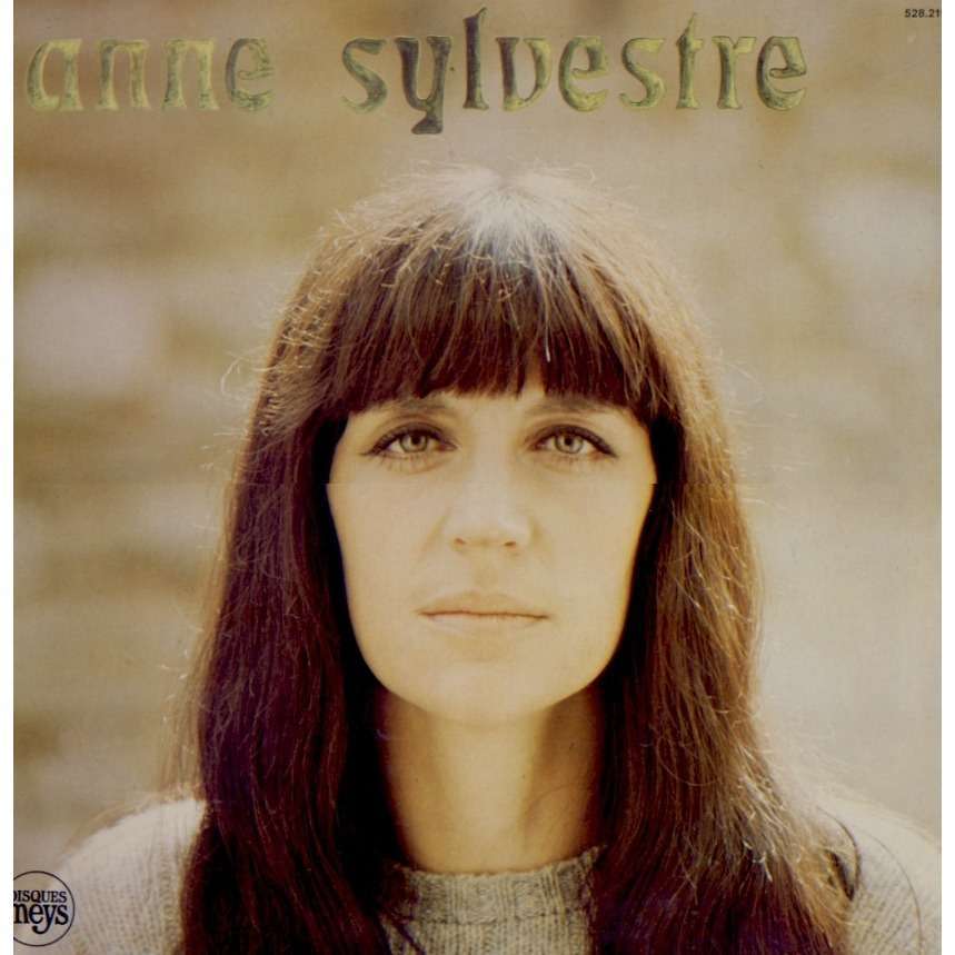 paroles Anne Sylvestre Mousse