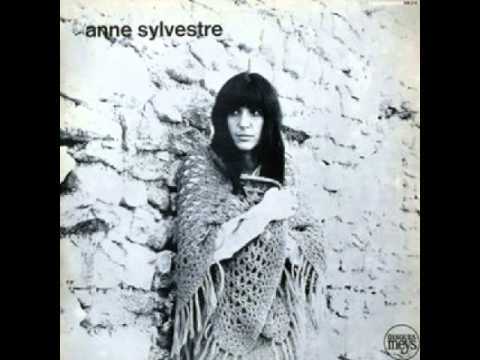 paroles Anne Sylvestre Pour une petite chanteuse