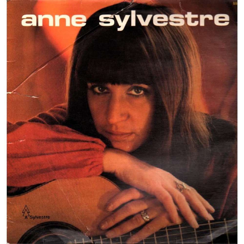 paroles Anne Sylvestre Me v'là