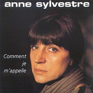 paroles Anne Sylvestre Thérèse