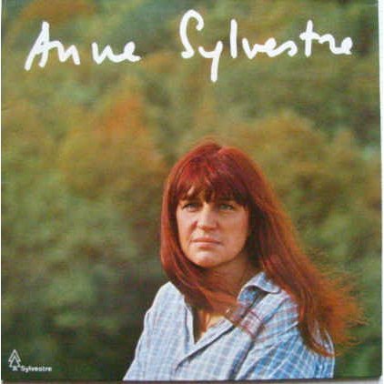 paroles Anne Sylvestre Sur un fil