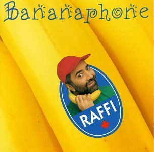 paroles Raffi Naturally