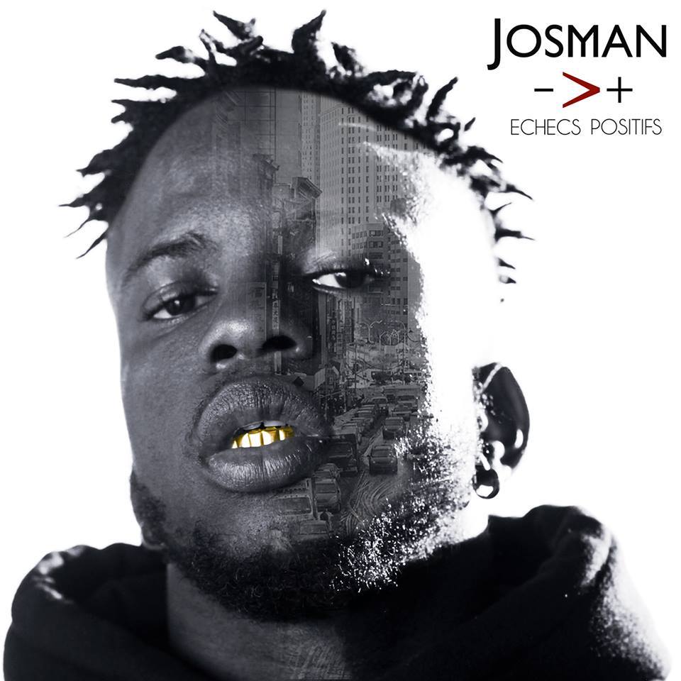 paroles Josman Échecs Positifs