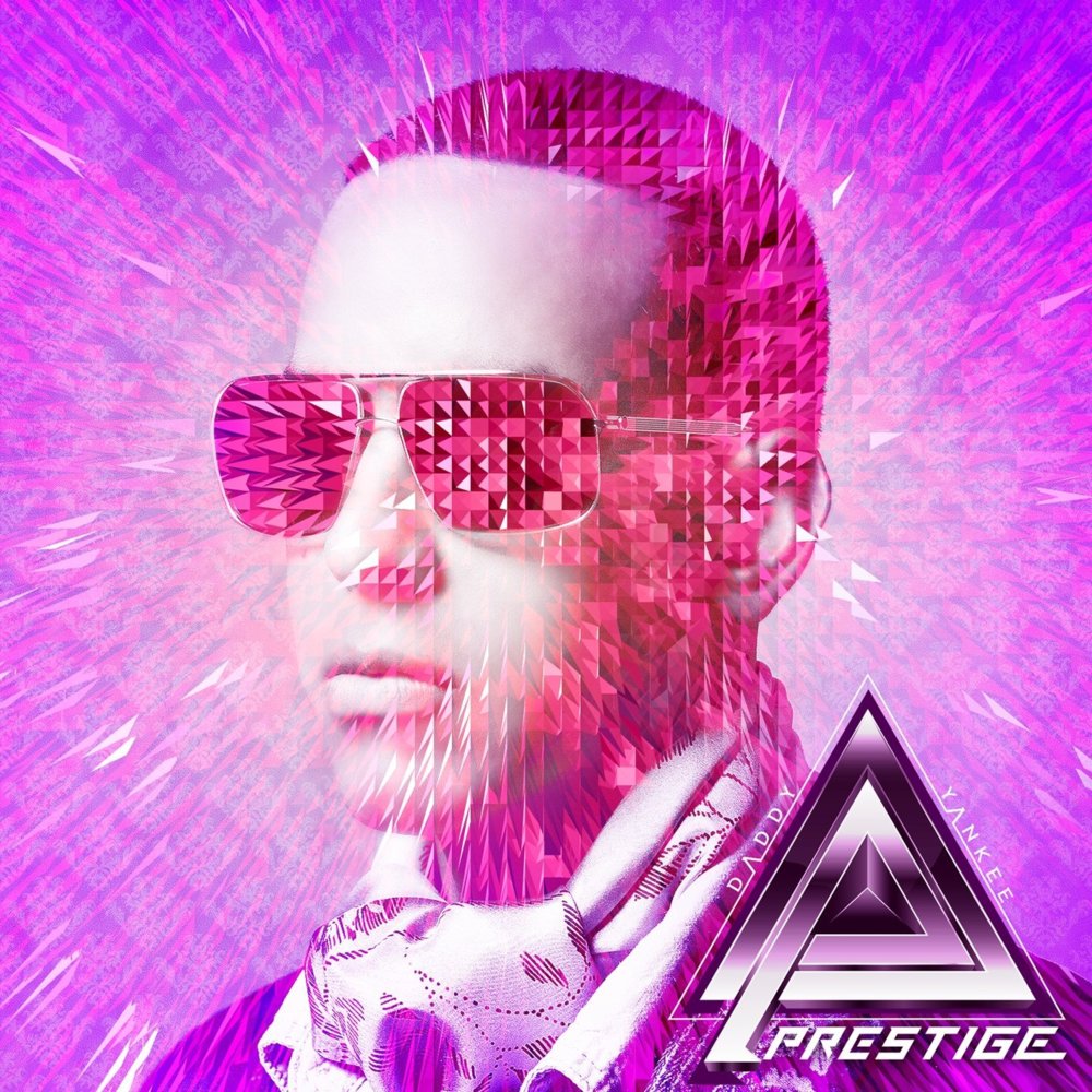 paroles Daddy Yankee Prestige