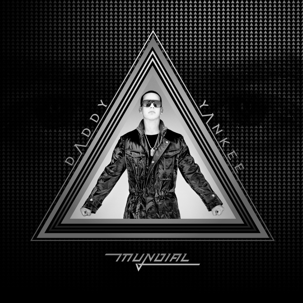 paroles Daddy Yankee Mundial