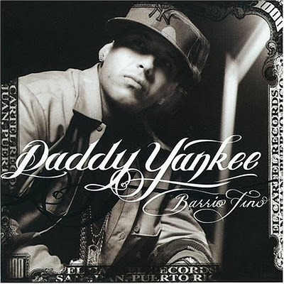 paroles Daddy Yankee Salud Y Vida