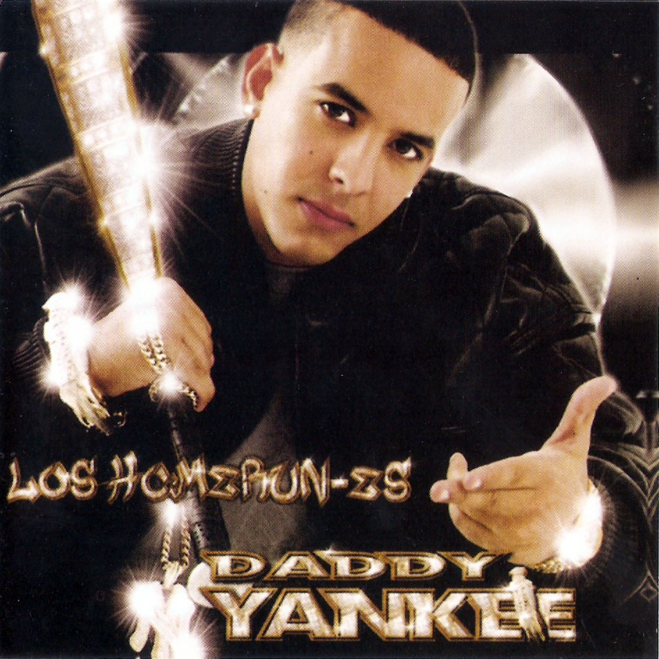 paroles Daddy Yankee Los Homerun-es