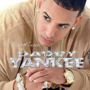 paroles Daddy Yankee Le Gusta a La Mujer