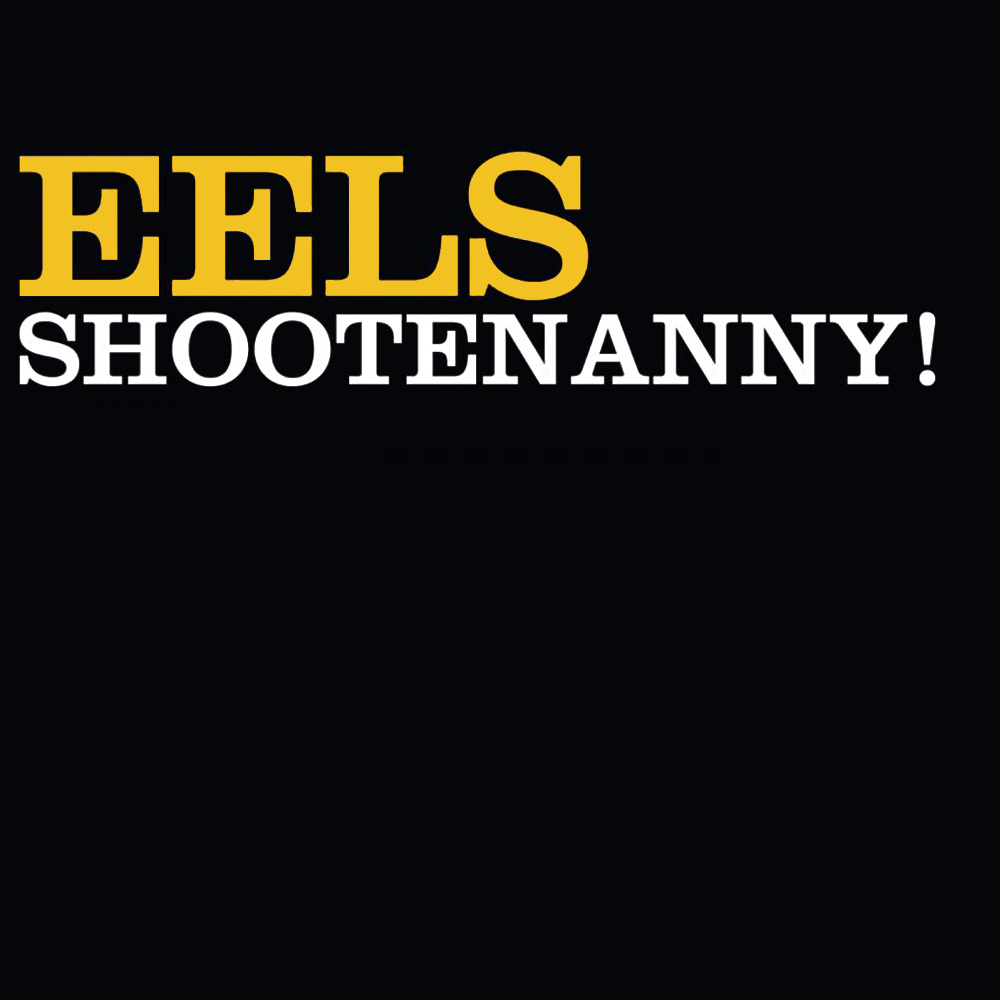 paroles Eels Agony