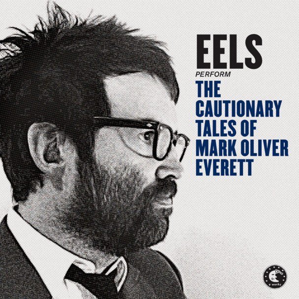 paroles Eels Dead reckoning