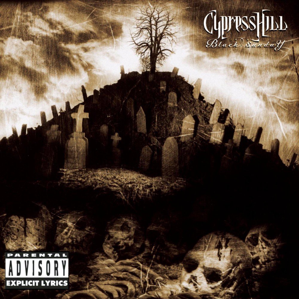 paroles Cypress Hill Cock the Hammer