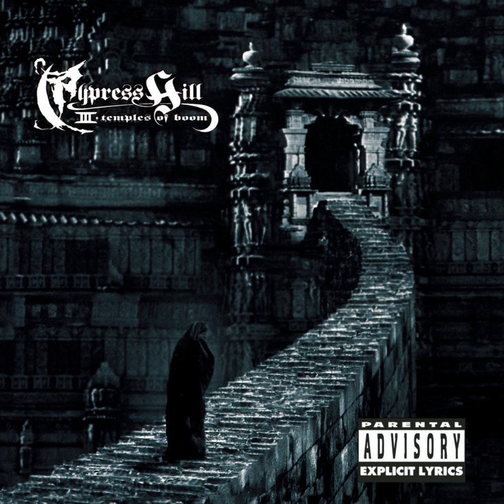 paroles Cypress Hill Throw Your Set in the Air