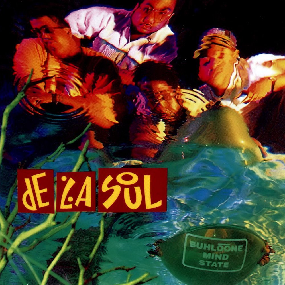 paroles De La Soul En Focus