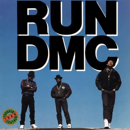 paroles RUN DMC Tougher Than Leather