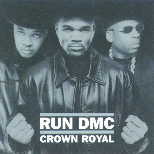 paroles RUN DMC