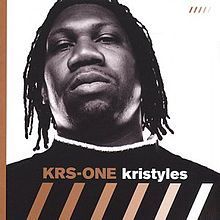 paroles KRS-One