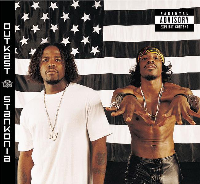 paroles Outkast D.F. (Interlude)