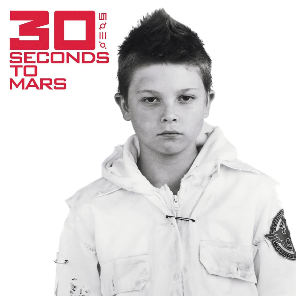 paroles Thirty Seconds to Mars 30 Seconds to Mars