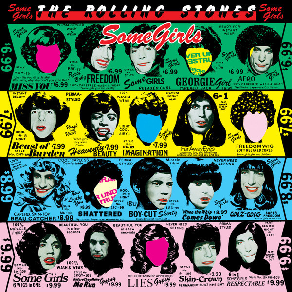 paroles The Rolling Stones Beast Of Burden