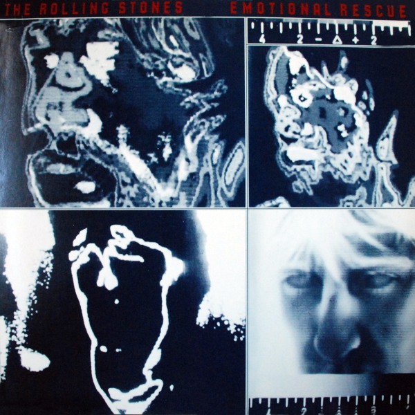 paroles The Rolling Stones Emotional Rescue