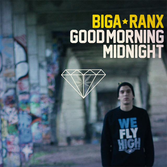 paroles Biga Ranx Good Morning Midnight