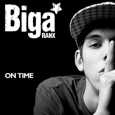 paroles Biga Ranx On Time