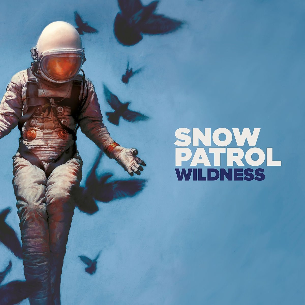 paroles Snow patrol A Dark Switch