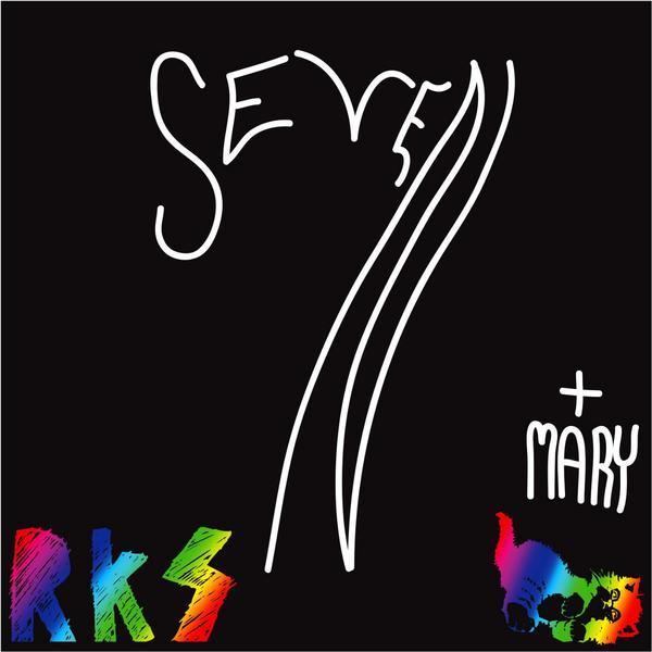 paroles Rainbow Kitten Surprise Seven + Mary