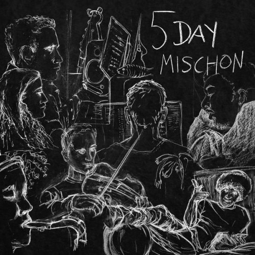 paroles Tom Misch Day 1: Ephemeral