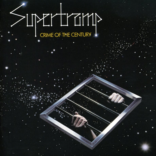 paroles Supertramp Crime of the Century