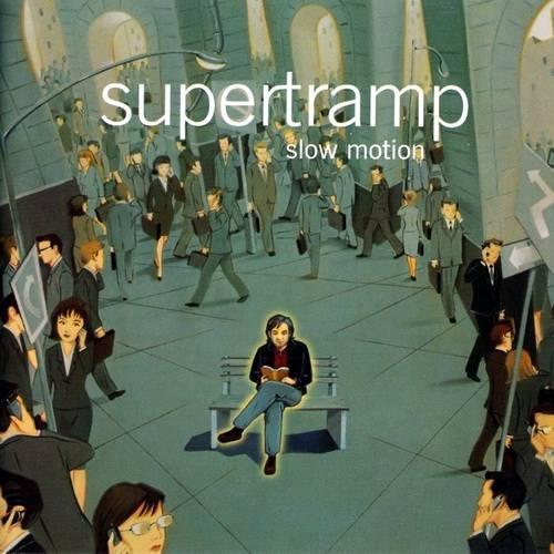 paroles Supertramp