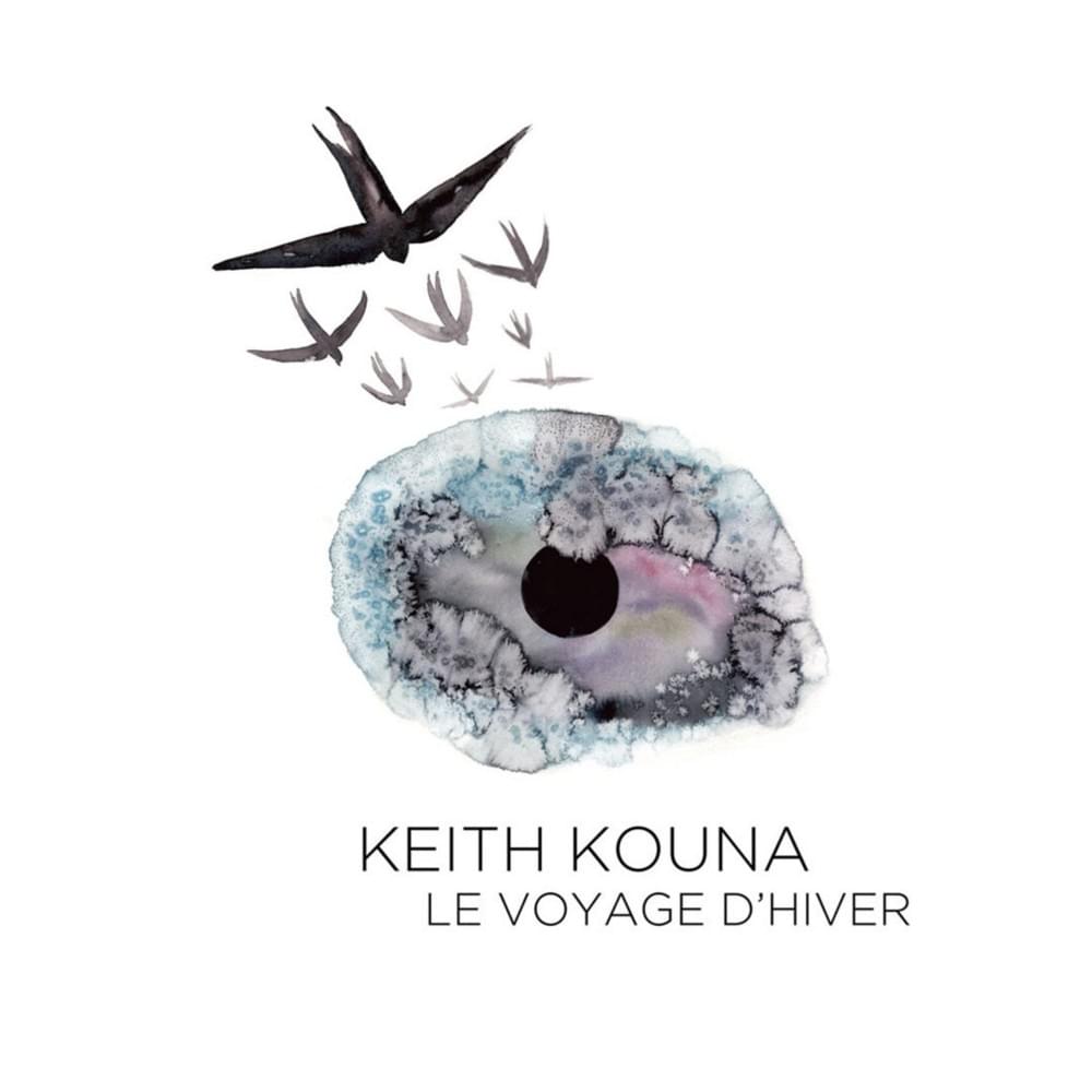 paroles Keith Kouna Le sentier