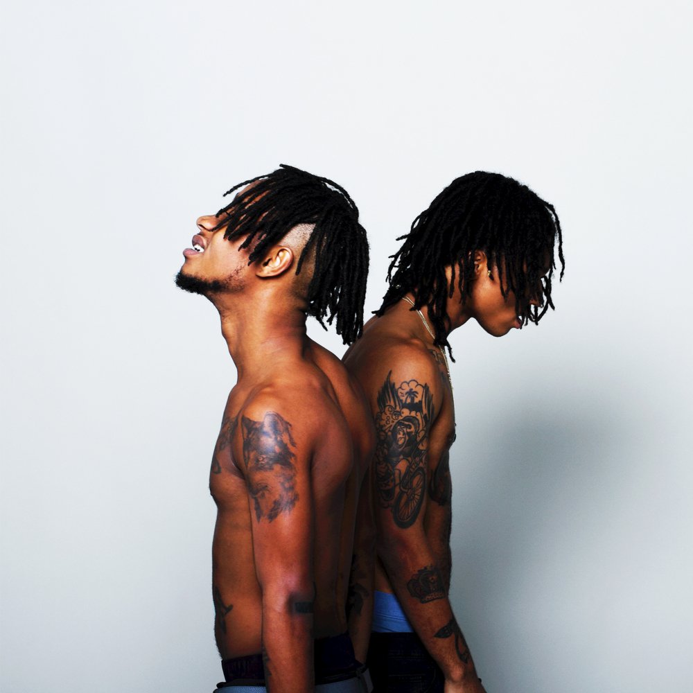 paroles Rae Sremmurd SremmLife 2