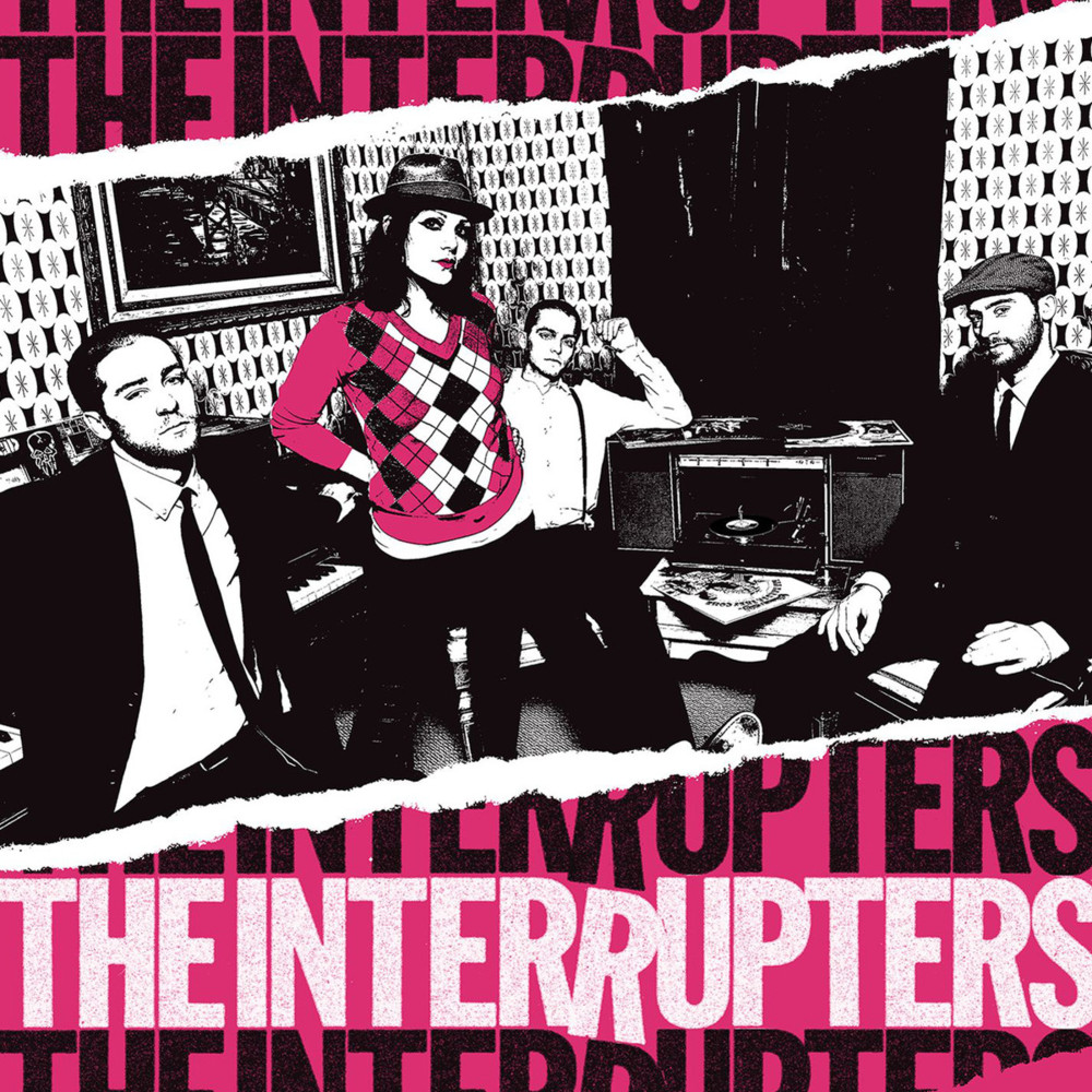 paroles The interrupters The Interrupters