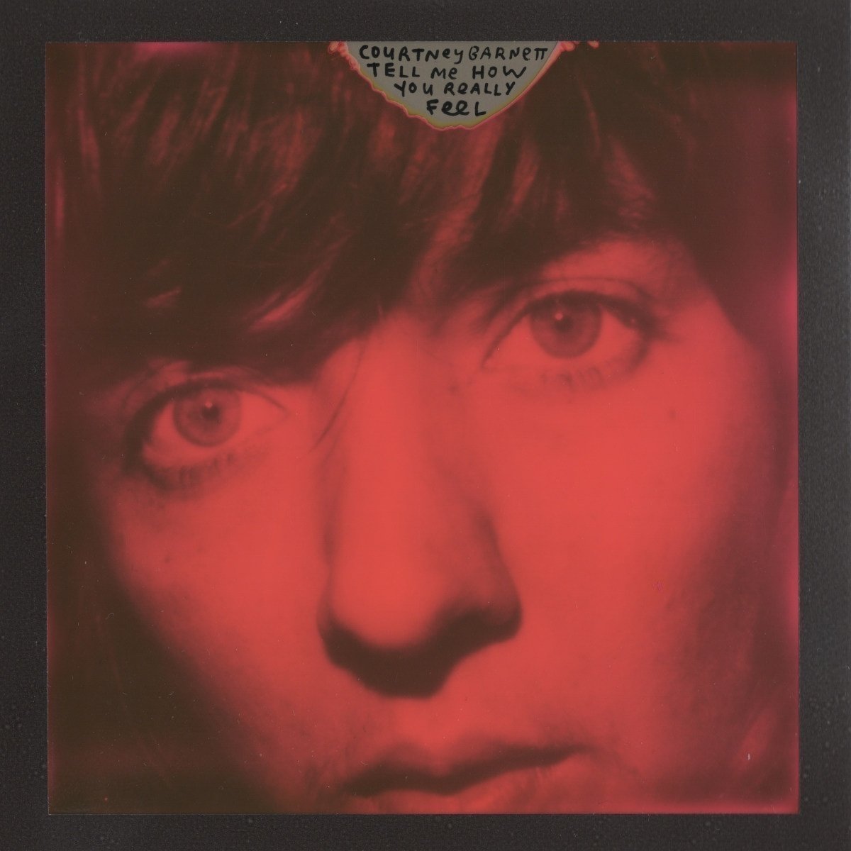 paroles Courtney Barnett City looks pretty