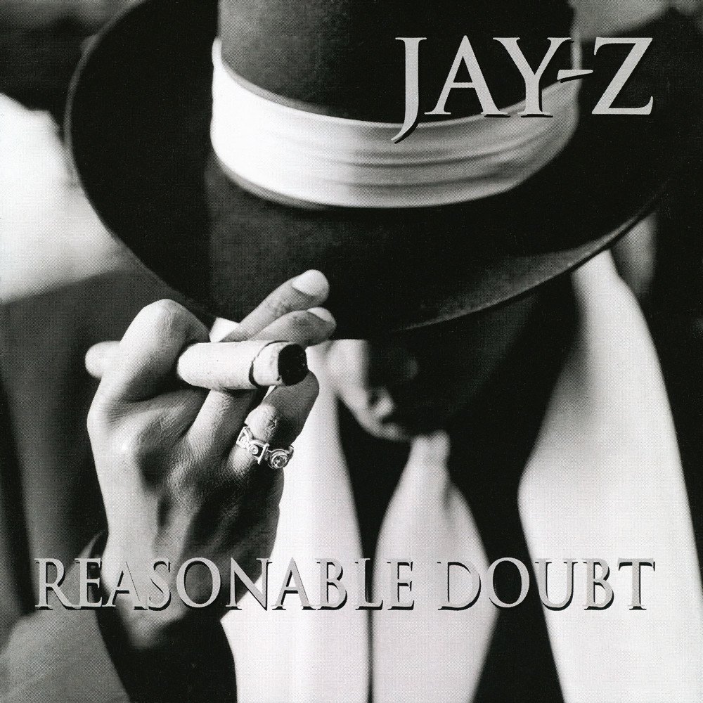 paroles Jay-Z Can't Knock The Hustle