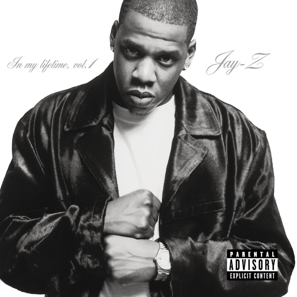 paroles Jay-Z (always Be My) Sunshine